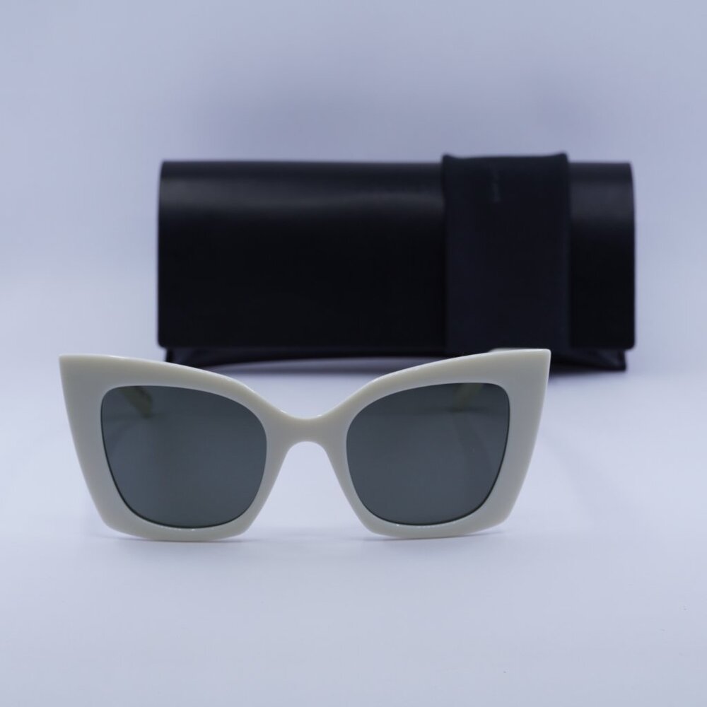 Final Price! Saint Laurent SL552 009 Sunglasses - Picture 2 of 8